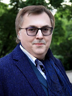Маслов Алексей Александрович